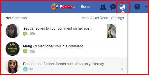 uninstall facebook notifier uninstall facebook notifier