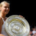 Fakta Unik Tentang Atlit Tenis Tenis Cantik Maria Sharapova