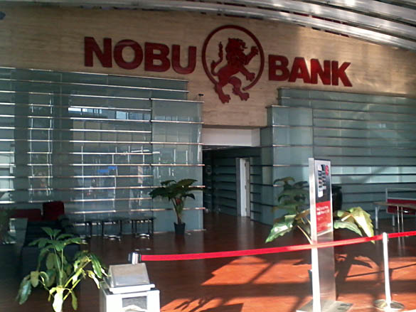 Lowongan Kerja PT Bank National Nobu 2016 !! SEGERA DICOBA