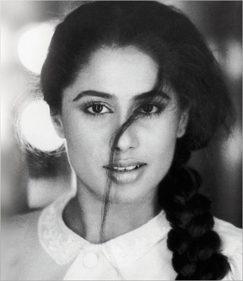 Samita Patil - (12) -  NDTV Most popular Actresses of all time RESULTS