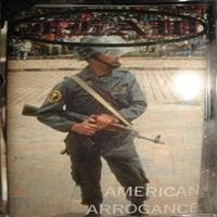 [1997] - American Arrogance