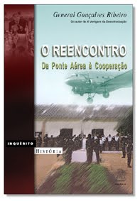 A-O REENCONTRO: Da Ponte Aérea à Cooperação