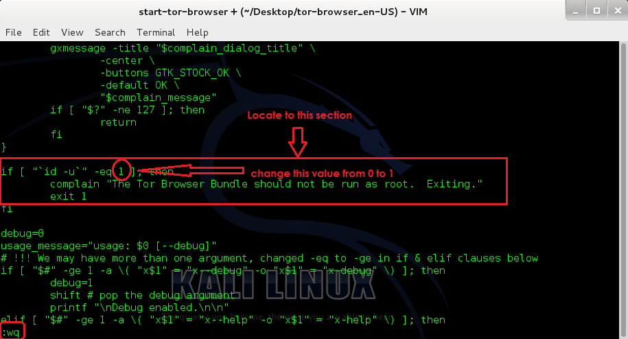 kali linux tor browser root kali linux tor browser root