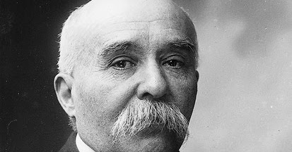 Crisis and Achievement Clemenceau