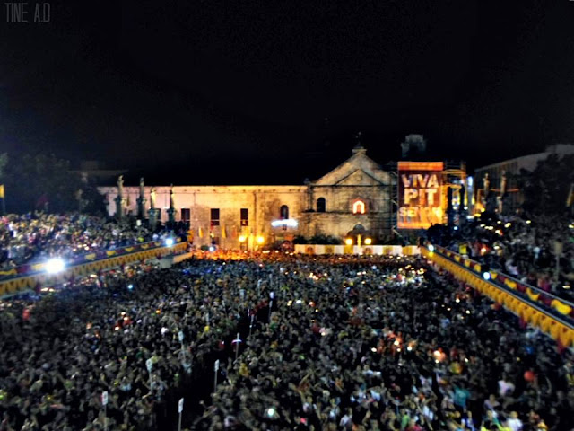 Sinulog Festival Cebu City