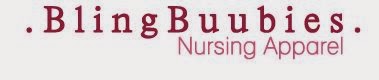BlingBuubies Nursing Apparel