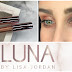 Luna by Lisa Jordan Liquid Eyeshadows - Party Edition