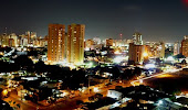 Maracaibo. Tierra del Sol Amado