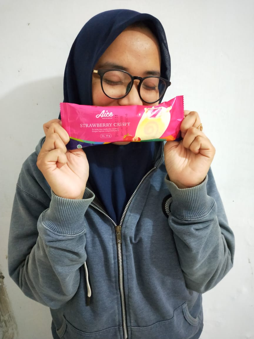 Sampai Nagihnagih, Ternyata Ini Lho 5 Alasan Memilih Es Krim Aice