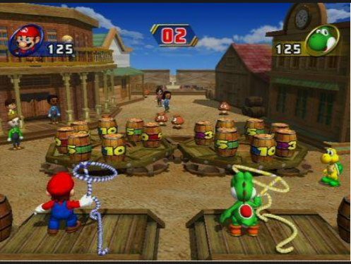 wii iso games mario party wii iso games mario party