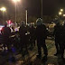 «Μπλόκο» της αστυνομίας στις κόντρες στη Βάρκιζα-Σταμάτησαν πριν αρχίσουν