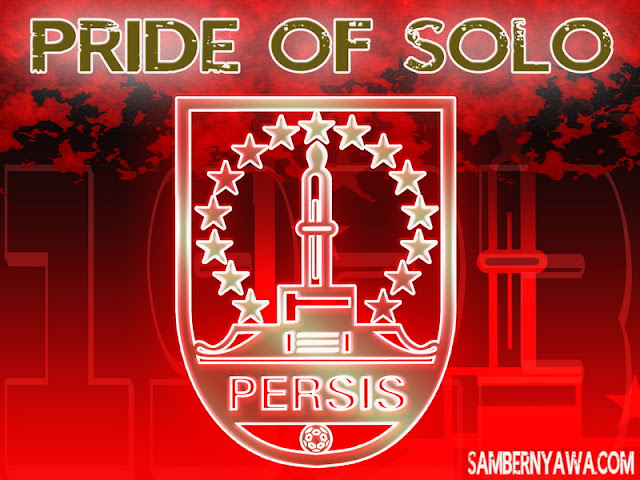 Wallpaper Logo Persis Solo - Kembali Manahan Persis Solo 2020 Home