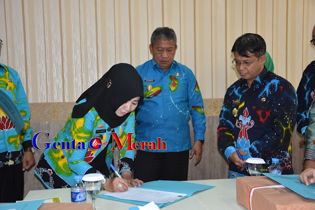 BPPRD Kota Metro Akan Lakukan Pendataan Massal PBB-P2