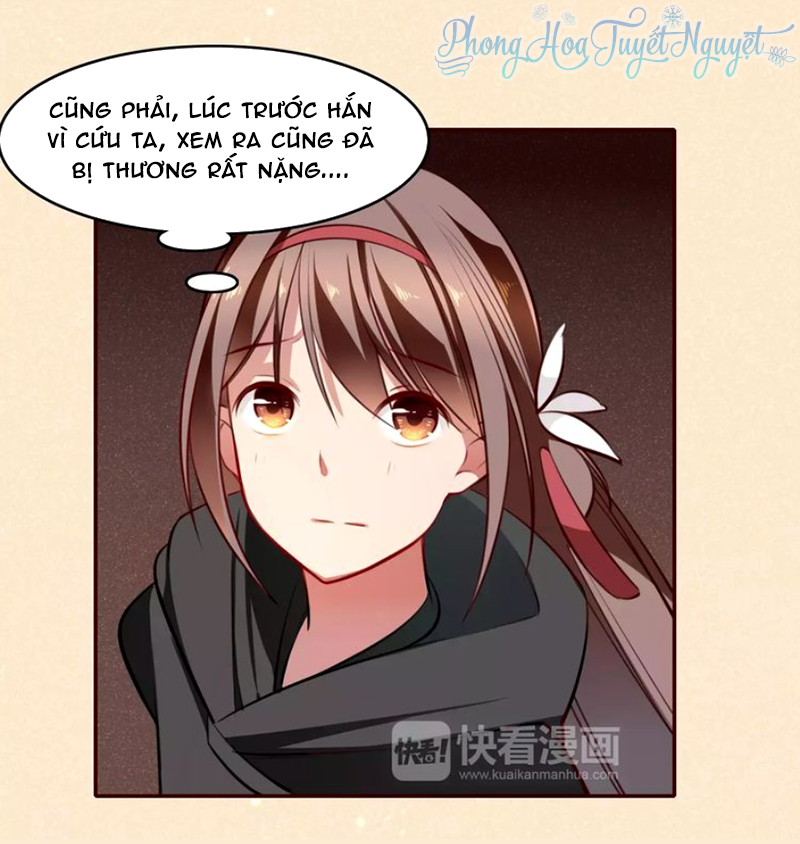 Cẩm Lý Quy - Chương 12 - Trang 29