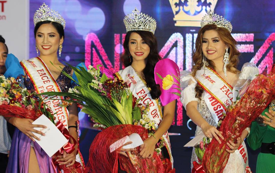 Manila Youth Leader Named Naitas Face Of Tourism 2017