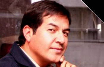 el diario paceño La Prensa es el primero en rendir homenaje al periodista asesinado David Niño