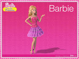 Barbie Ngôi Nhà Trong Mơ