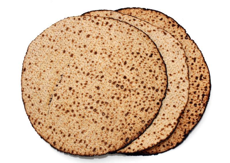 malachim me'mitzvos sheásah Matza Shemurà