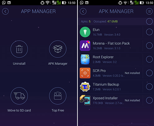 Aplikasi Untuk Mempercepat Smartphone Android Anda ...