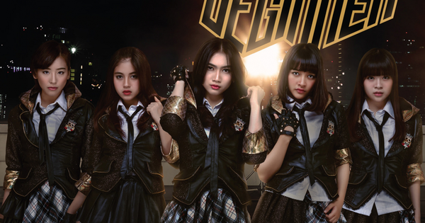 JKT48 Beginner [iTunes AAC M4A] Free Download Full Musik