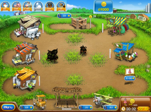 crossroads 8 farm frenzy 2 crossroads 8 farm frenzy 2
