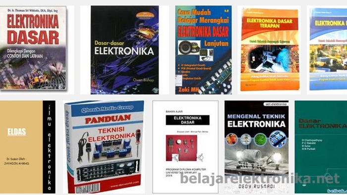 Download Buku Elektronika Dasar Universitas Gratis S I M Download Buku Elektronika Dasar Universitas Gratis S I M