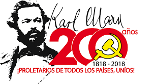 Carlos Marx - Historia de su vida