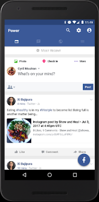 فيس بوك اخر اصدار بدون الحاجه الي ماسنجر, تحميل فايسبوك بدون مسنجر, فيسبوك نسخه حديثه لا تحتاج ماسنجر, استخدام دردشه الفيس بوك دون الحاجه الى تطبيق الماسنجر, فيس بوك بدون ماسنجر للاندرويد, فتح رسائل الفيس بدون ماسنجر, تحميل فيس بوك نسخة قديمة للاندرويد, فيس بوك معدل للاندرويد 2018, فيس بوك معدل 2018, تحميل فيس بوك ماسنجر 2018.