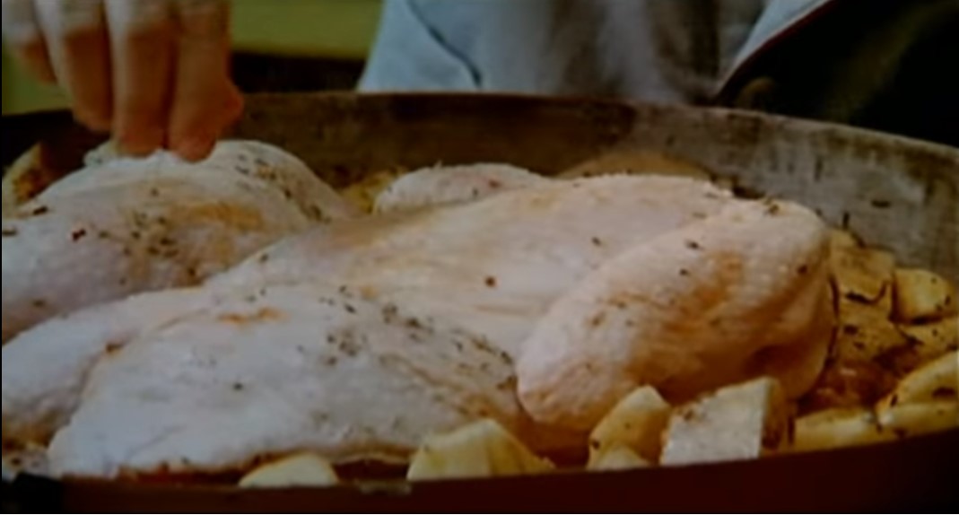 Un Toque de CaNela - recetasmannyblogspotcom