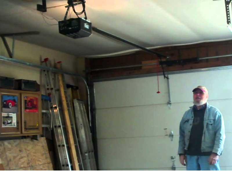 Xtreme Garage Door Opener