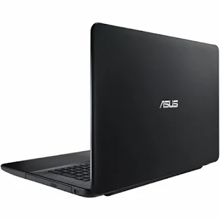 ASUS X751NA DS21Q