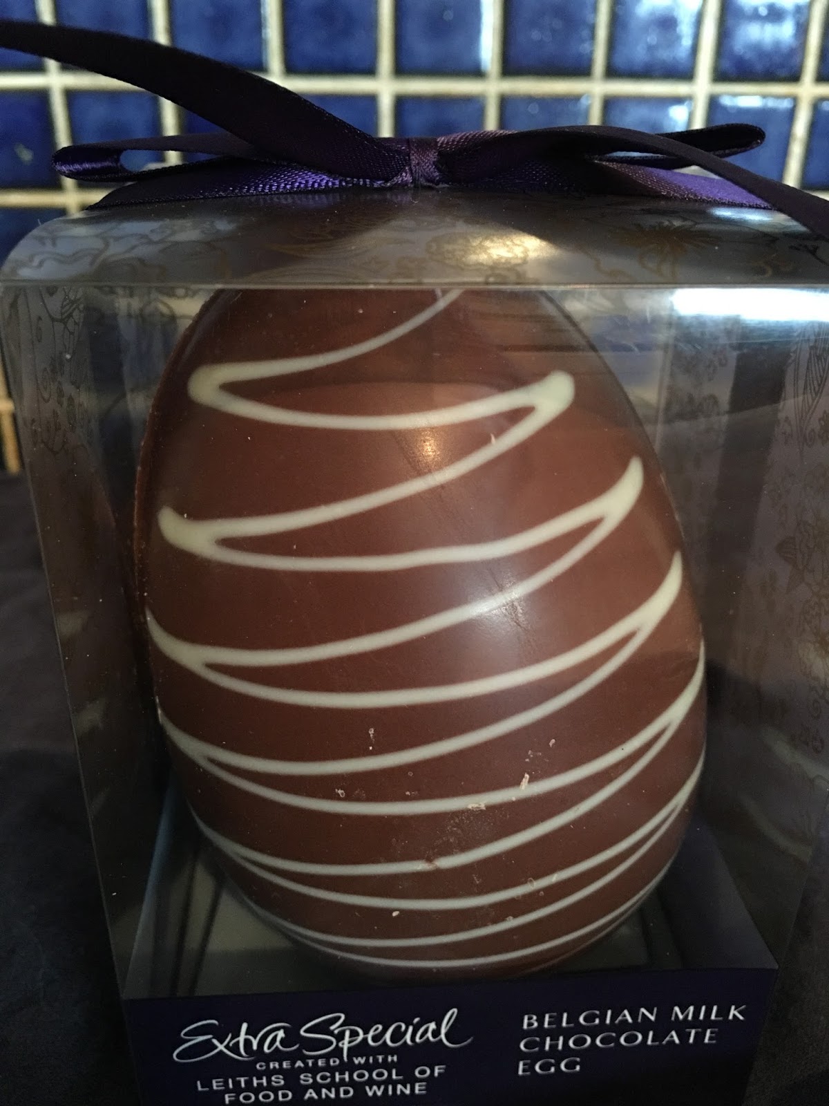 Easter Eggs for all the family from Asda GiantHen