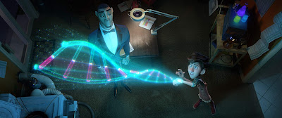 Spies In Disguise Movie Image 3