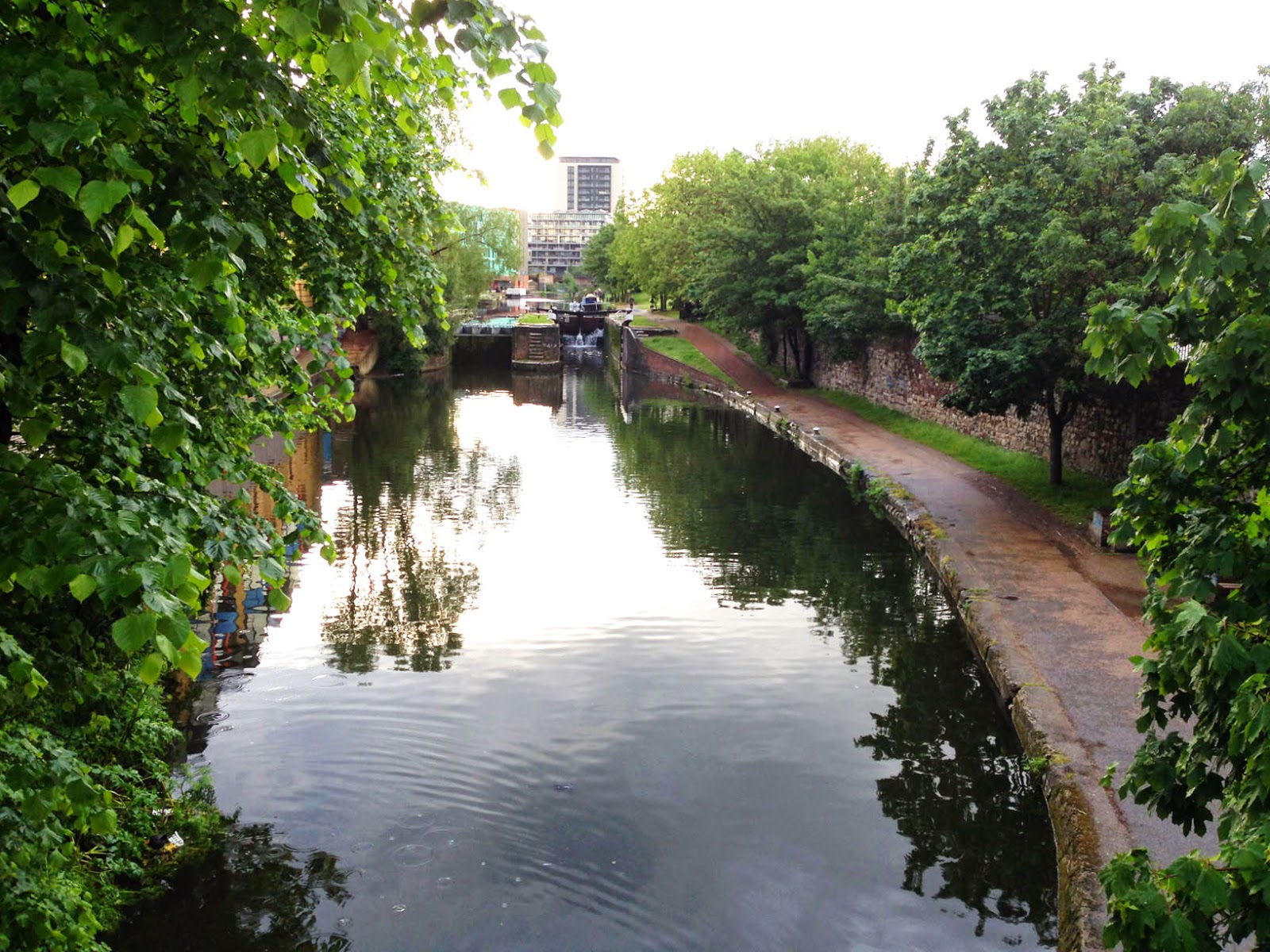 Running Routes London Victoria Park Running Route running-routes-london-victoria-park-running-route
