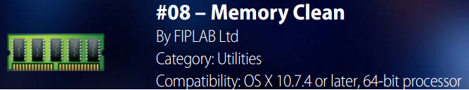 memory clean for mac - clicktechno
