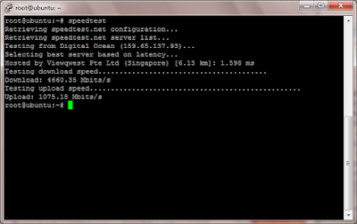 Script Auto Install SSH untuk VPS Ubuntu 18.10 64 bit Script Auto Install SSH untuk VPS Ubuntu 18.10 64 bit