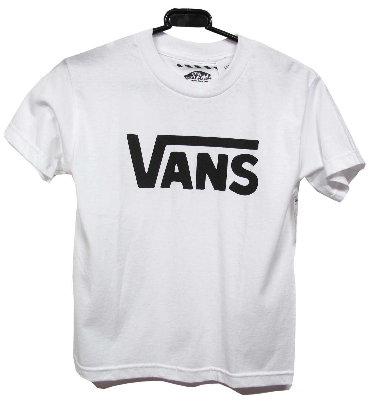 Landau Online: Vans Kids Clothing