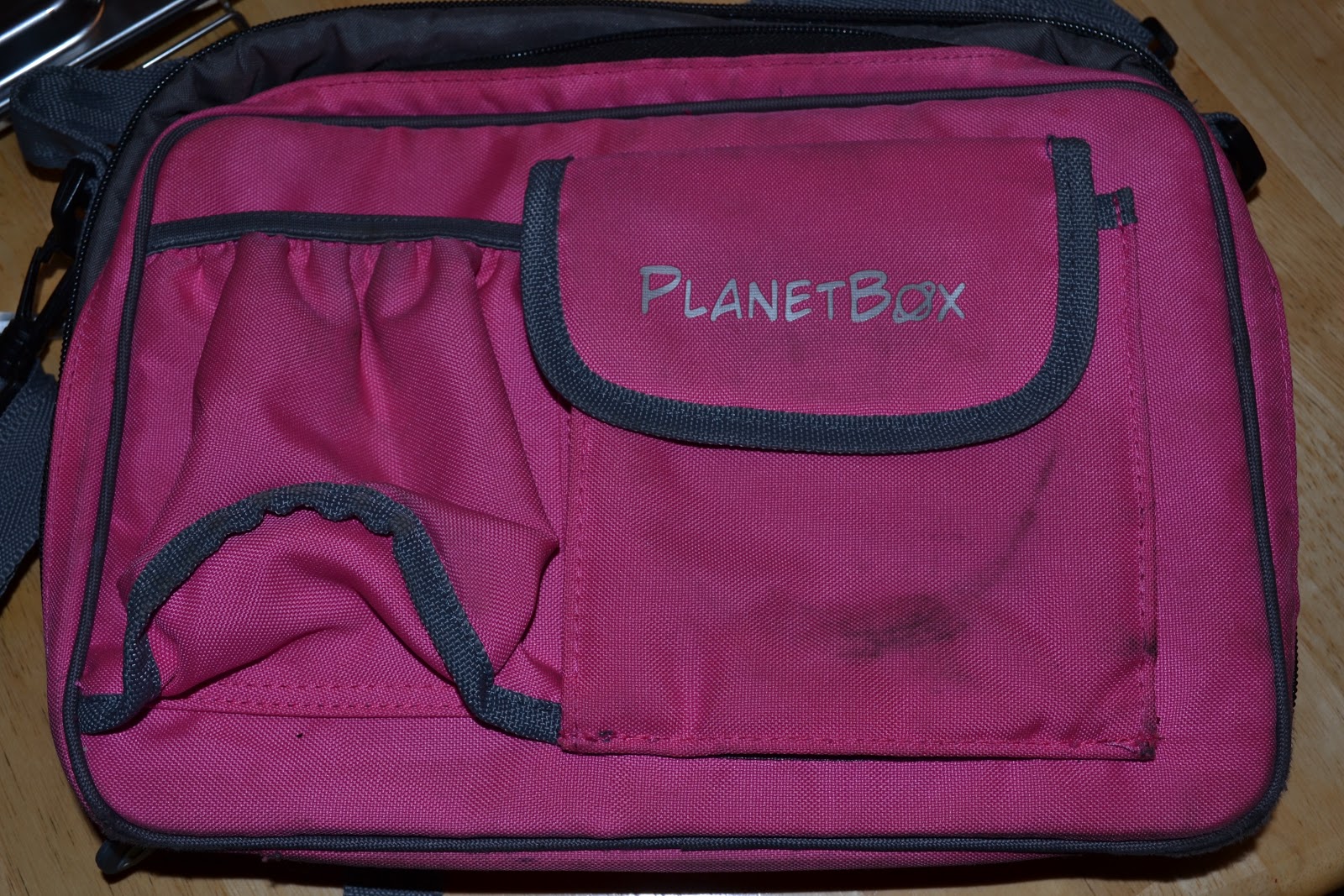 Lunch Time Is a Start: Review of the Planetbox Rover System Lunch Bags That Fit Planetbox Rover