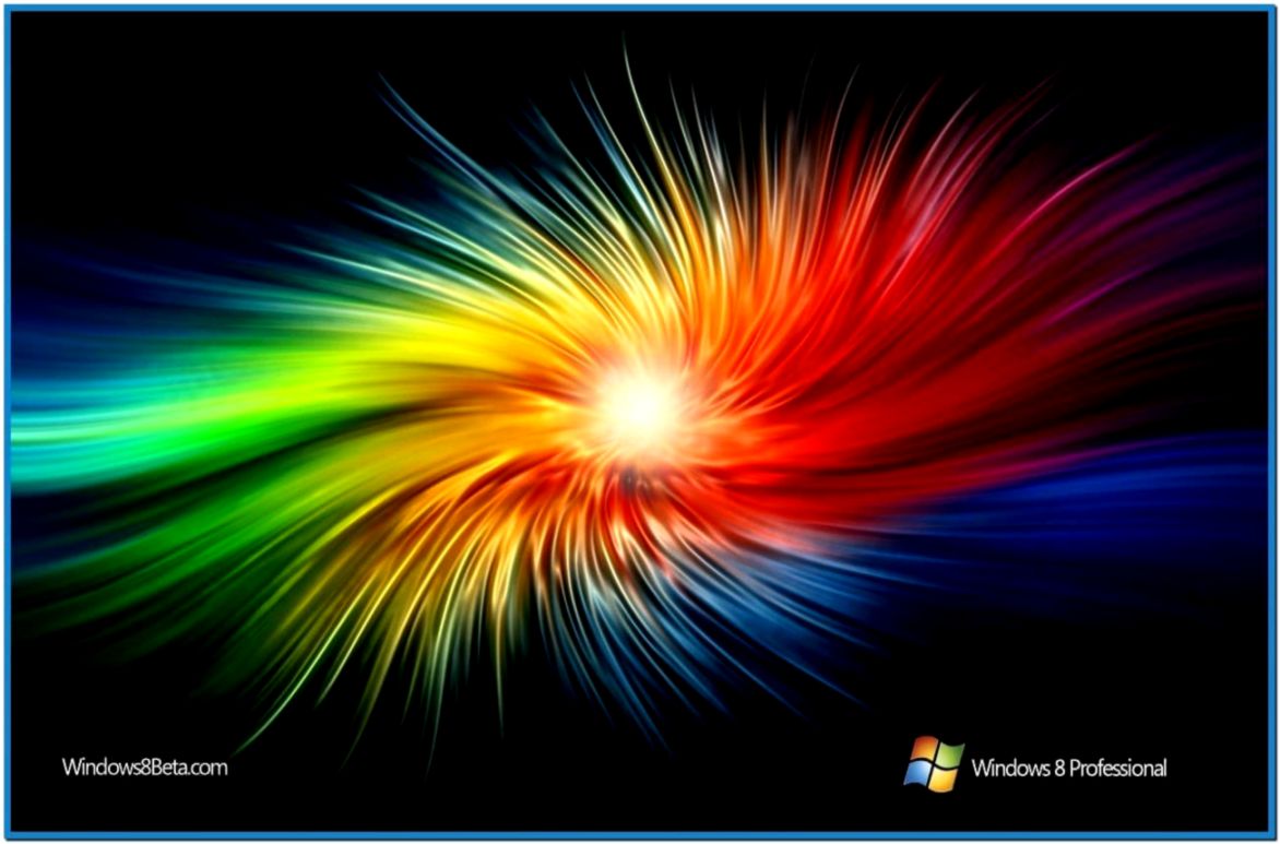 Animated Screensaver For Windows 8 Important Wallpapers