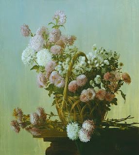 pinturas-fascinan-arreglos-florales