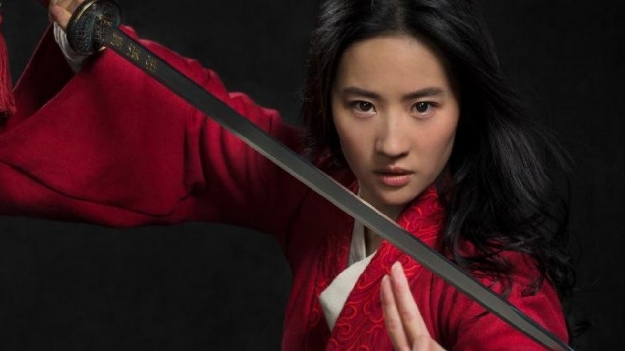 Executivo da Disney aborda a polêmica envolvendo os créditos de 'Mulan'