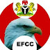 NEWS FLASH:EFCC arrests 7 students of MAPOLY Ogun state on charges bordering on fraud