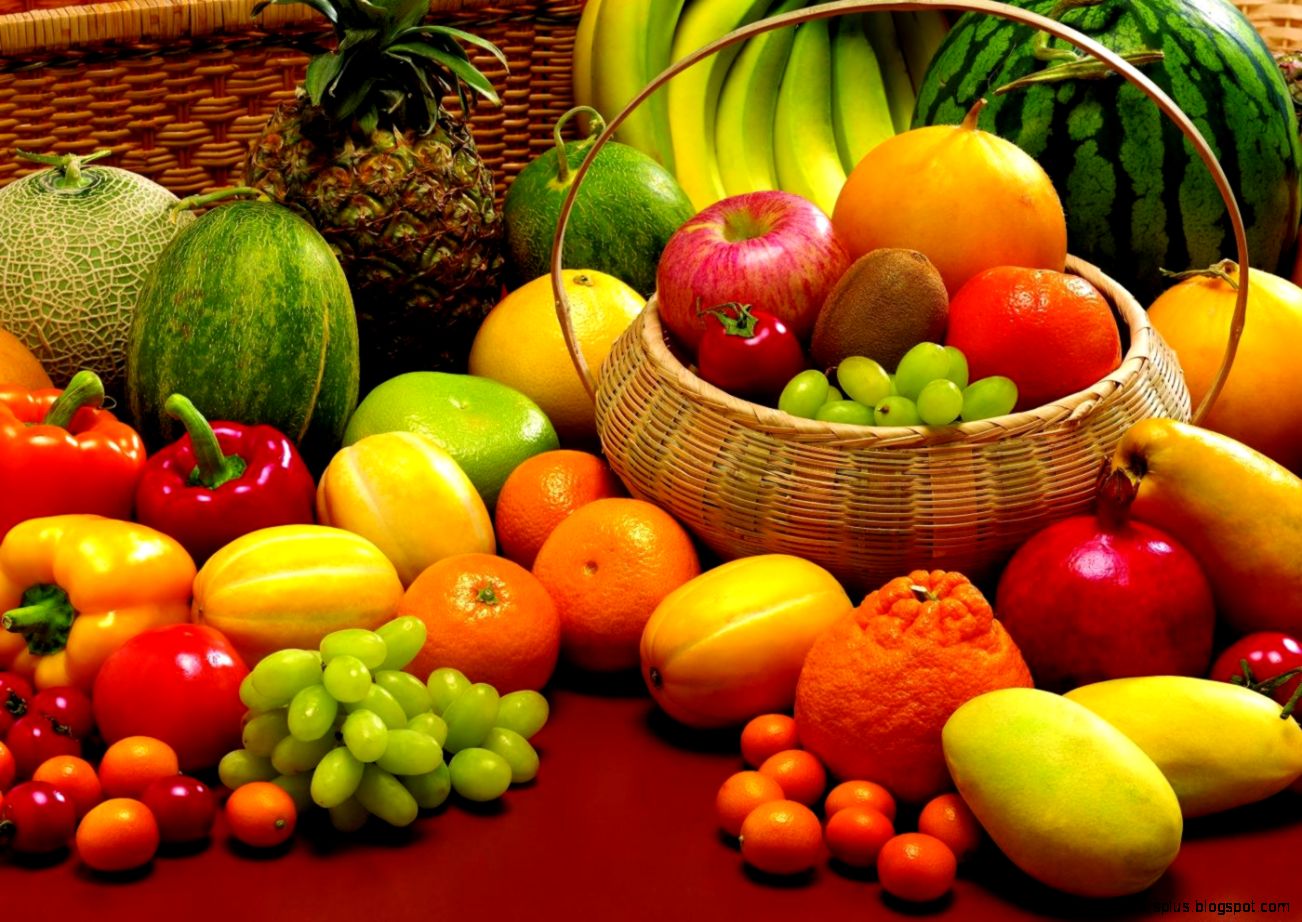 fruits wallpaper 12