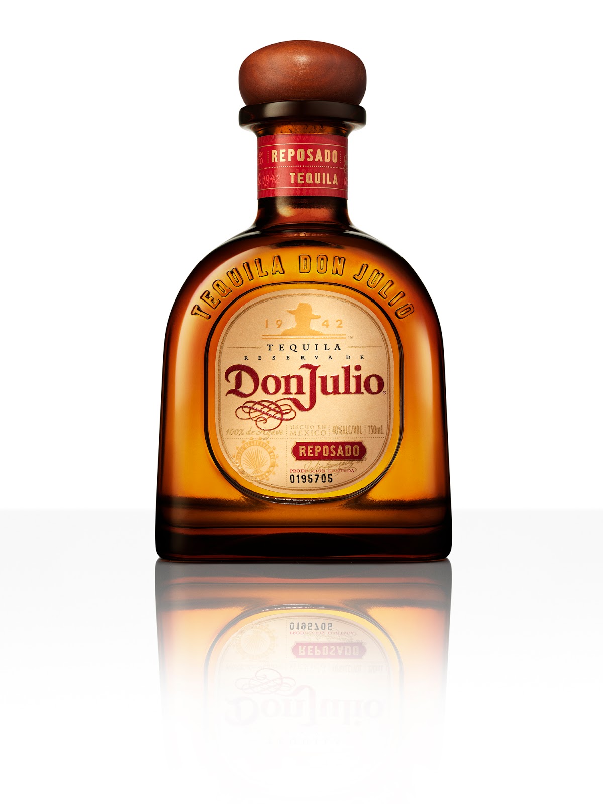 The Legend of Don Julio