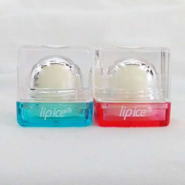 Recebidos de maio: Mary kay, Lip ice e Aliexpress