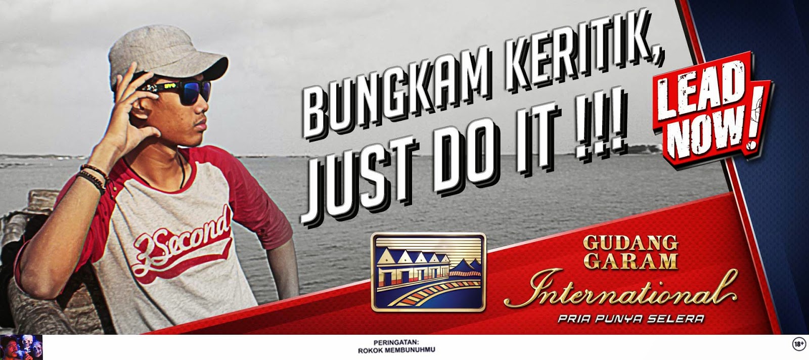 Kumpulan Template Iklan Rokok AbdulObam Kumpulan Template Iklan Rokok AbdulObam