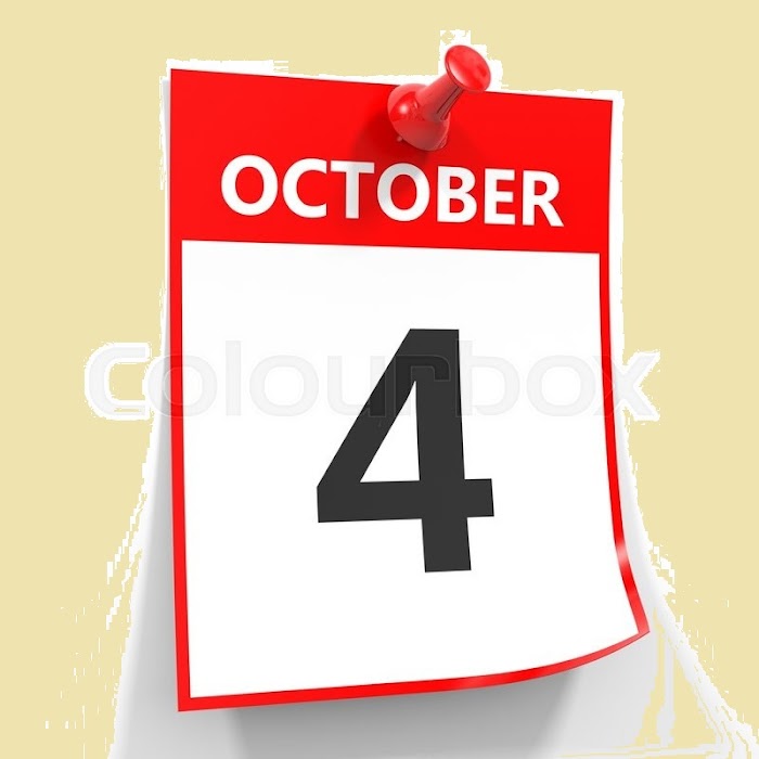 December 4-Important Events,History,Important Occasion