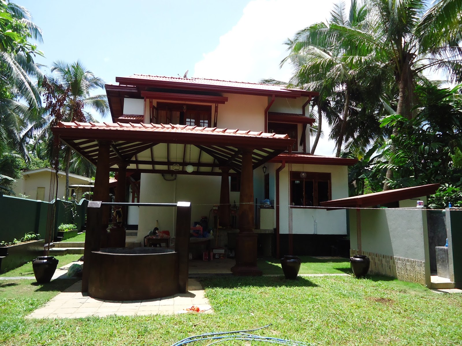 Vajira House Builders (pvt) Ltd