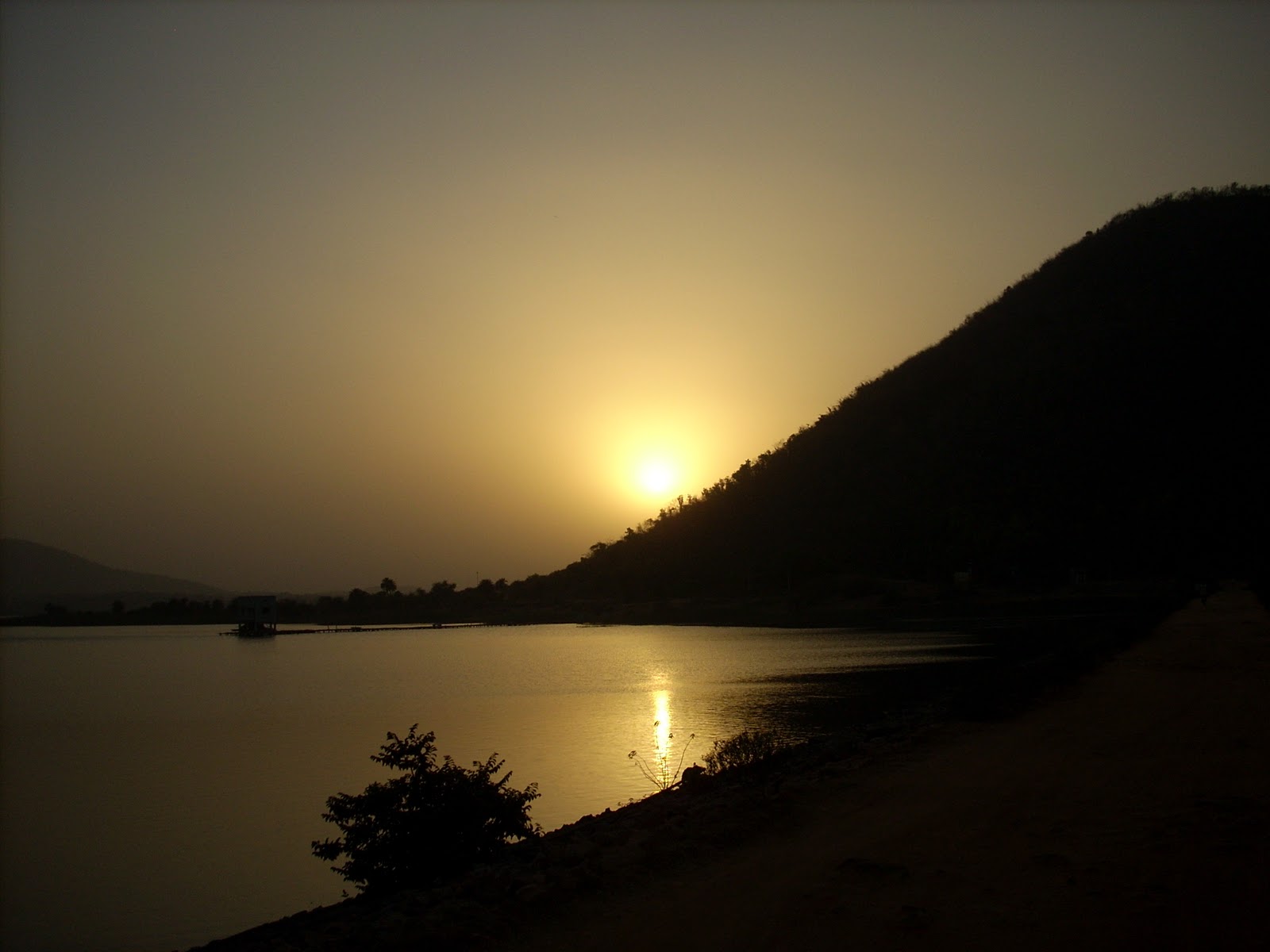 BARANTI PALASHBARI ( পলাশবাড়ি )