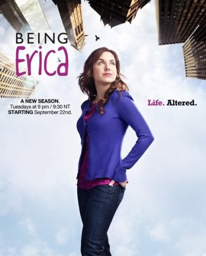 Les Vies Rêvées D Erica Strange Streaming Vf Les Vies Rêvées d'Erica Strange (Being Erica) - Saison 3 [Streaming